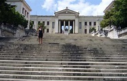 Università dell'Avana a L'Avana: 9 opinioni e 32 foto