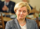 Anna Fotyga pomoże w reformie NATO. Jest powołana do grupy ekspertów