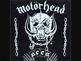 motorhead killed by death lyrics - YouTube