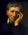 John Henry Newman, patron saint of the doxxed? - Angelus News ...