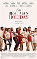 The Best Man Holiday (2013) Poster #1 - Trailer Addict