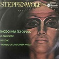 Steppenwolf - Nacido Para Ser Salvaje = Born To Be Wild (1976, Vinyl ...