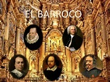 El barroco — WikiSabio