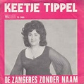 De Zangeres Zonder Naam* - Keetje Tippel (1975, Vinyl) | Discogs