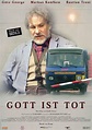 Filmplakat: Gott ist tot (2002) - Filmposter-Archiv