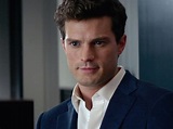 What Is Christian Grey’s Job In ‘Fifty Shades of Grey’? His Company Is ...