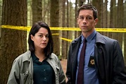 Dublin Murders FULL cast | Who stars in the BBC crime drama? - Radio Times