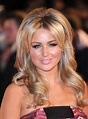 Alex Curran Closeup | Super WAGS - Hottest Wives and Girlfriends of ...