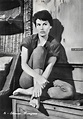 Silvana Mangano in This Angry Age (1957) - a photo on Flickriver