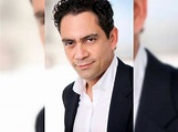 José Zúñiga: el actor hondureño en la serie top New Amsterdam
