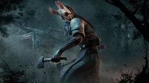 Dead By Daylight The Huntress – Telegraph