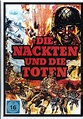 Filmklassiker-Shop - Die Nackten und die Toten unzensiert