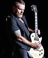 BILLY DUFFY | Guitar Techniques January 2023