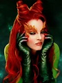 Picture of Poison Ivy (Uma Thurman)