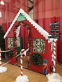 Pin by Terri Richardson on Christmas/Santa | Office christmas ...