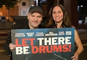 Justin Kreutzmann: From 'Apocalypse Now' to 'Let There Be Drums!'