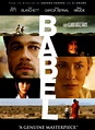 Babel-movie review - Brevettinews