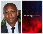 New Trailer To Dave Chappelle’s Netflix Stand-Up Special ‘The Closer ...