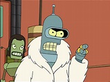 Bender the Offender | Futurama Wiki | FANDOM powered by Wikia