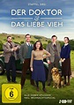 Der Doktor und das liebe Vieh - Staffel 3 DVD | Weltbild.de