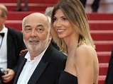 Photos - Gérard Jugnot et sa femme Patricia Campi : 30 ans d’écart et l ...