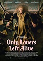 Only Lovers Left Alive | Teaser Trailer