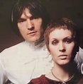 Julie Driscoll and Brian Auger | Julie driscoll, People, Musician