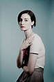 Model behaviour: Erin O'Connor on how to survive the fashion industry ...