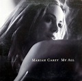 Mariah Carey - My All | Releases | Discogs