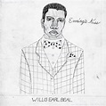 Willis Earl Beal - Evening’s Kiss [single] (2012) :: maniadb.com
