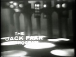 The Jack Paar Program (1962)