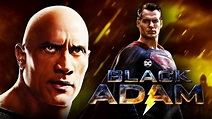 Black Adam 2 Is Reportedly Closer Than We Thought | The Direct