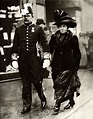 David Lloyd George and his wife Margaret,1910 - Photo12-Heritage Images ...