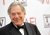 George Segal, 'The Goldbergs' Star, Dead at 87 - Rolling Stone