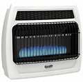 Dyna-Glo Portable & Space Heaters at Lowes.com