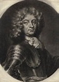 Henri de Massue de Ruvigny, 1st Earl of Galway - Person - National ...