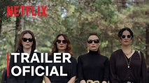 Pacto de silencio | Tráiler oficial | Netflix - YouTube