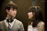 500 Days Of Summer Movie Posters Wallpapers - Wallpaper Cave