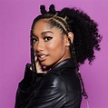 Get to Know Iman Benson, Star of Netflix’s Buzziest New Series ‘The ...