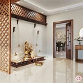 Create A Beautiful Mandir Design For Your Home | TechWarta