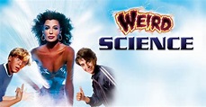 Weird Science - streaming tv show online