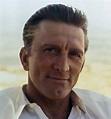 Kirk Douglas, born December 9, in 1916. Nominated three times for Best ...