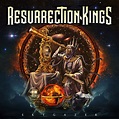 RESURRECTION KINGS: primo singolo - Relics | Rock Magazine