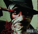 Mos Def - The New Danger (CD) - Gringos Records