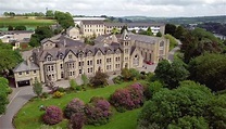 Admissions increase at Truro School | Business Cornwall