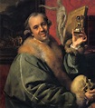 Johan Zoffany | Neoclassical Portrait painter | Tutt'Art@ | Pittura ...