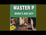 Master P – Mama's Bad Boy (1992, CD) - Discogs