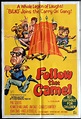 All About Movies - Carry On Follow That Camel Poster Rare One Sheet ...