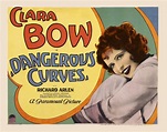 Dangerous Curves (1929) | Film posters vintage, Dangerous curves ...