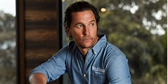 Matthew McConaughey y cinco películas que marcaron su carrera • En tu ...